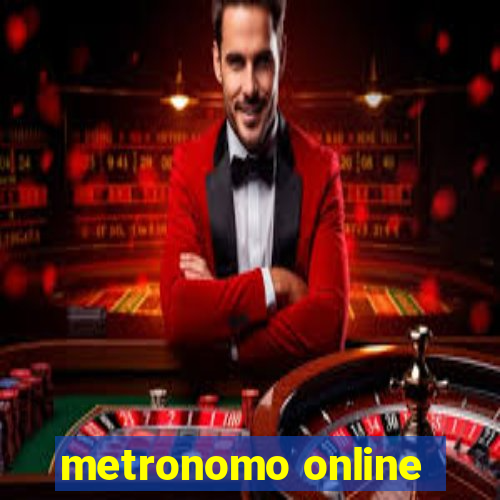 metronomo online