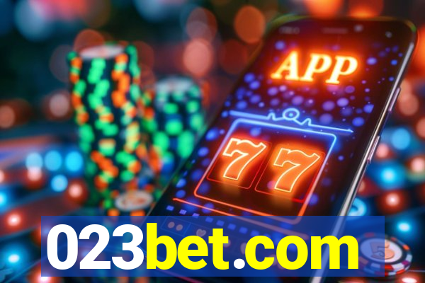 023bet.com