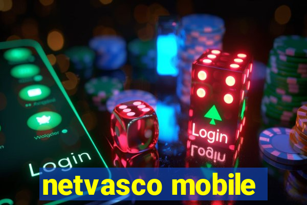 netvasco mobile