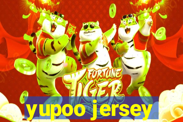 yupoo jersey