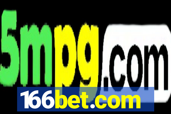 166bet.com