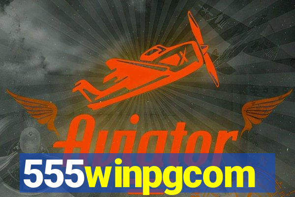 555winpgcom