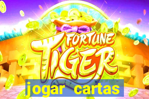 jogar cartas ciganas on line