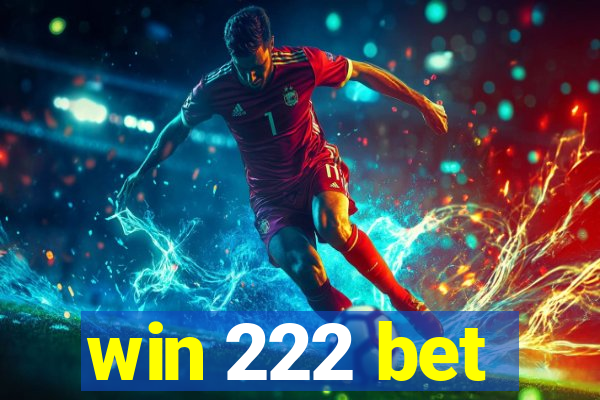 win 222 bet