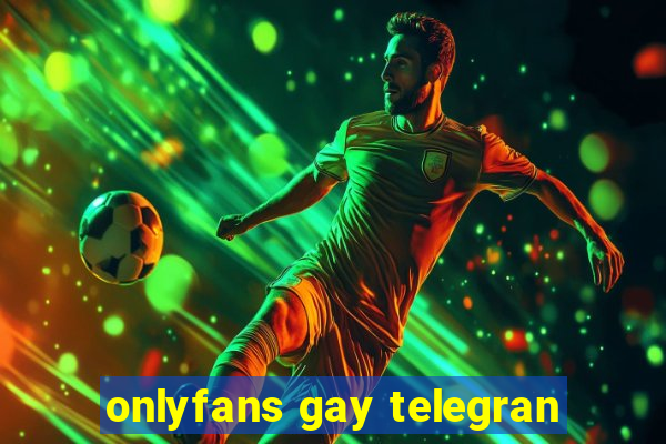 onlyfans gay telegran