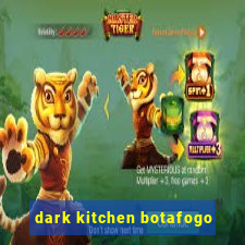 dark kitchen botafogo