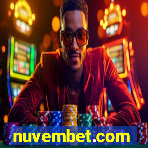 nuvembet.com