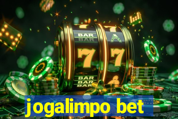 jogalimpo bet