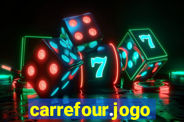 carrefour.jogo cassino online