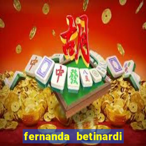 fernanda betinardi only fans