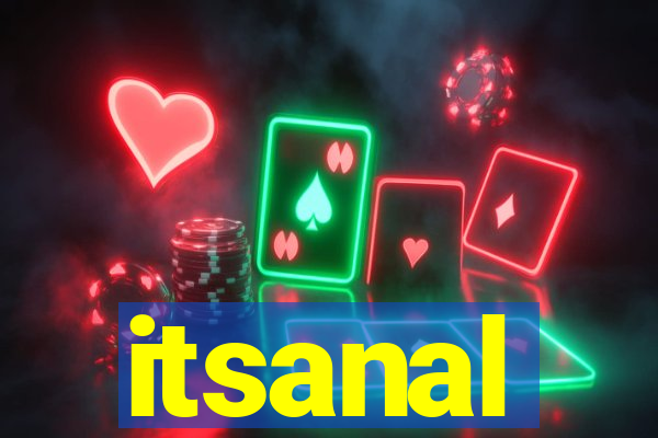 itsanal