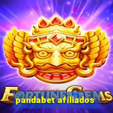 pandabet afiliados