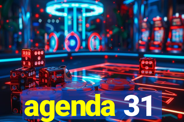 agenda 31