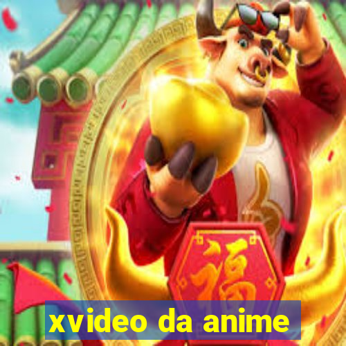 xvideo da anime