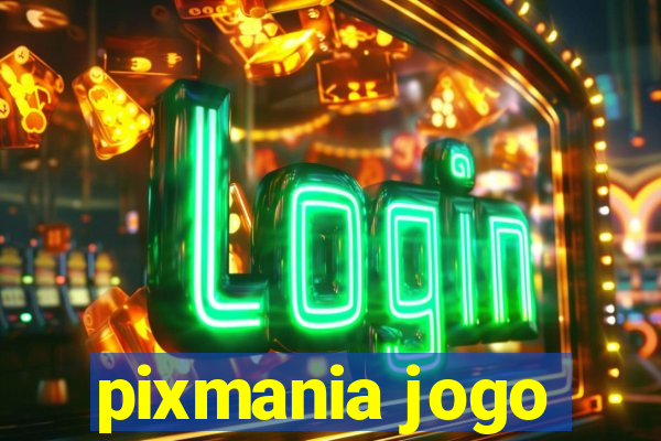 pixmania jogo