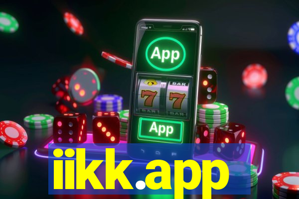 iikk.app