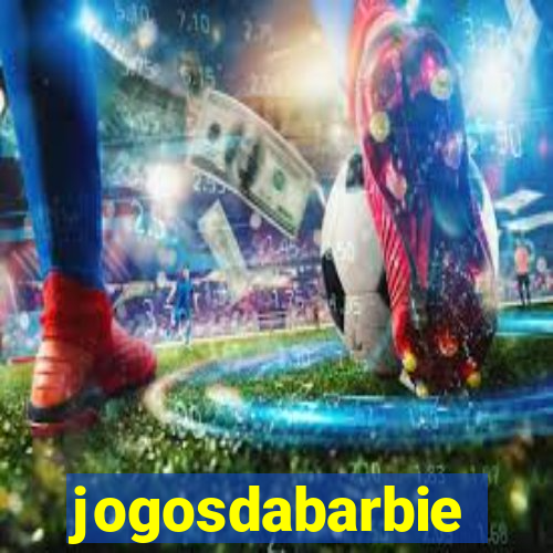 jogosdabarbie