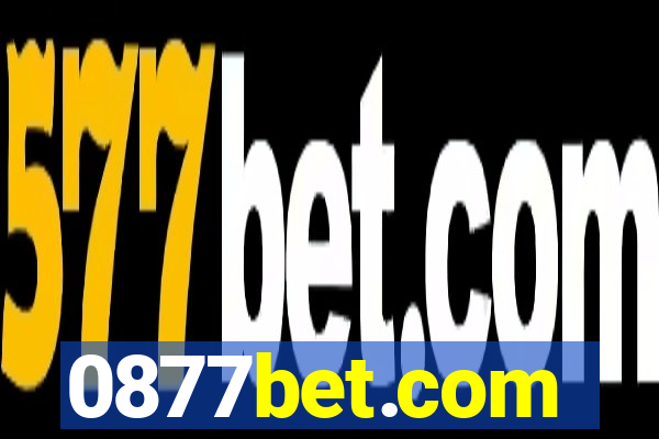 0877bet.com