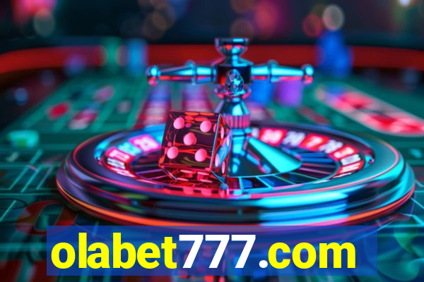 olabet777.com