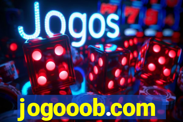 jogooob.com