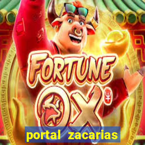 portal zacarias brida nunes