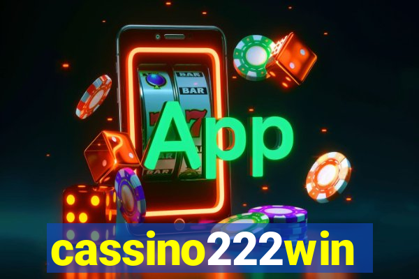 cassino222win