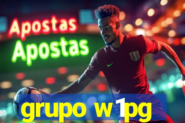 grupo w1pg