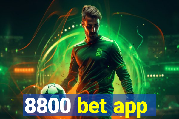 8800 bet app