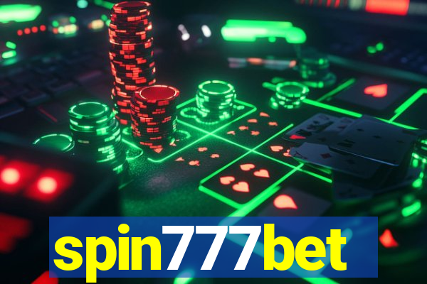 spin777bet