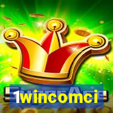 1wincomci