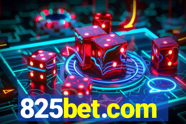 825bet.com