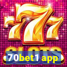 70bet1 app