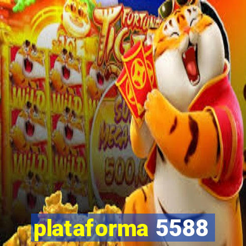 plataforma 5588