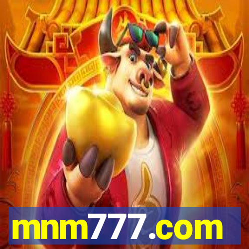 mnm777.com