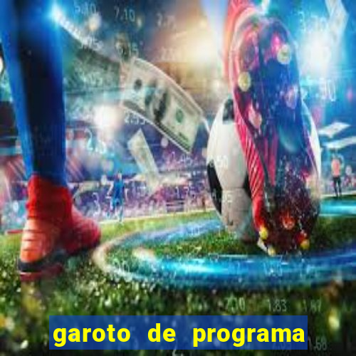 garoto de programa salvador bahia