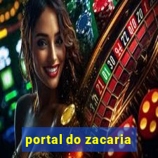 portal do zacaria