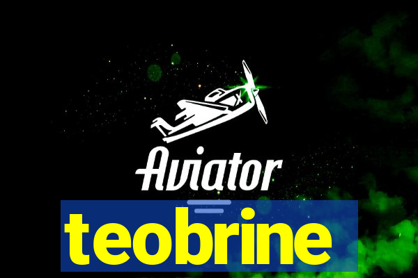 teobrine