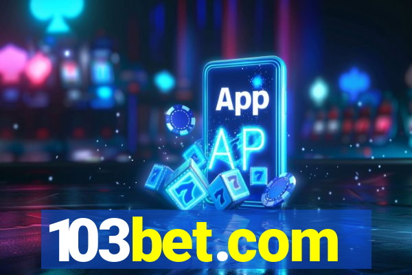 103bet.com