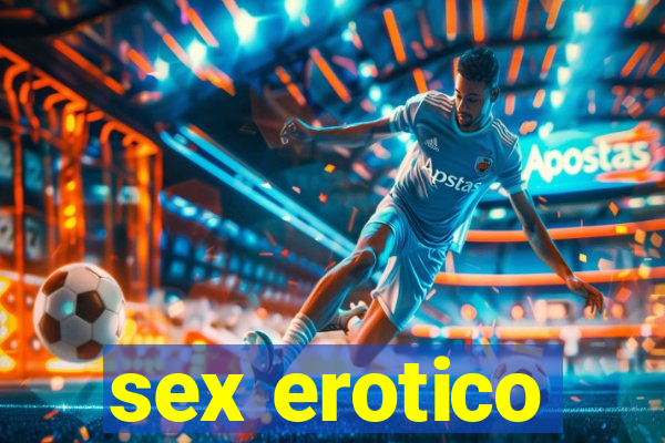 sex erotico