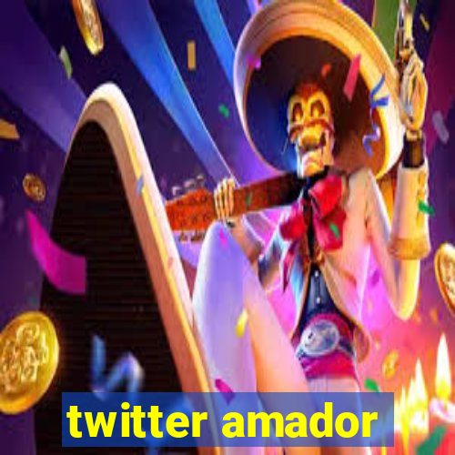 twitter amador