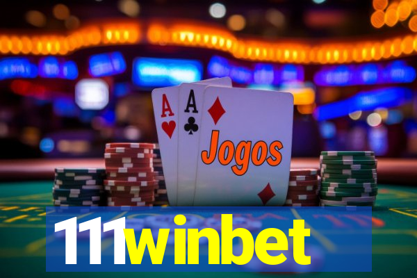 111winbet