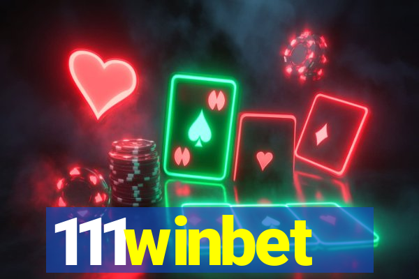 111winbet