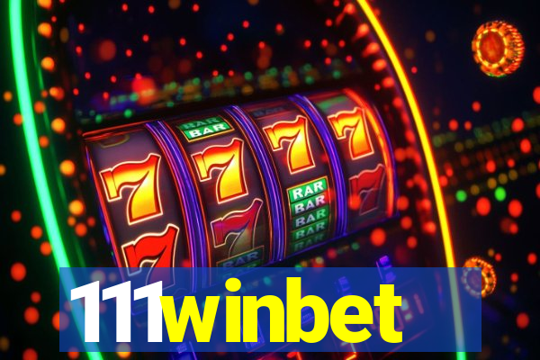 111winbet