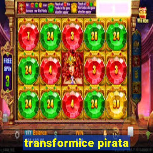 transformice pirata