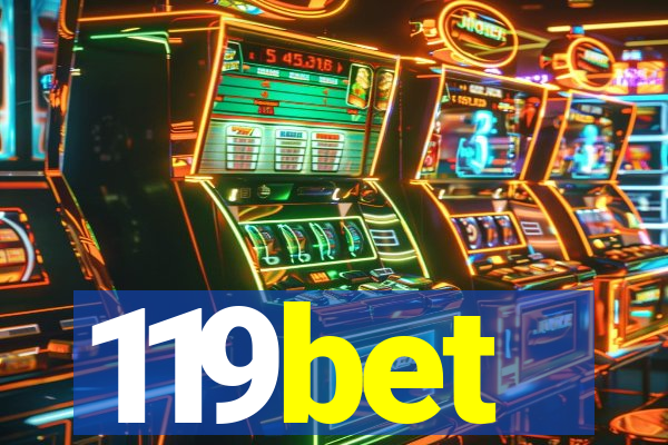 119bet