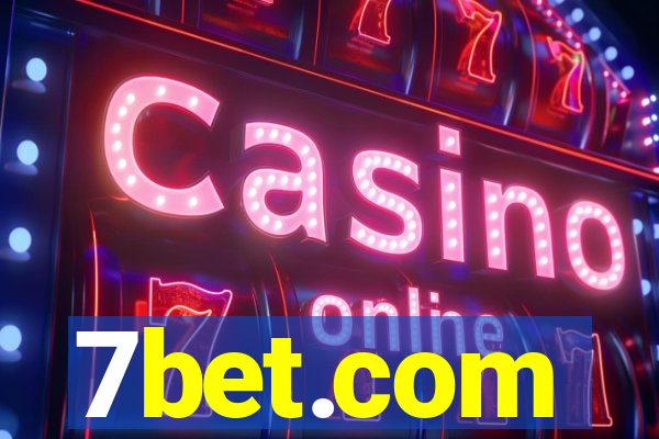 7bet.com