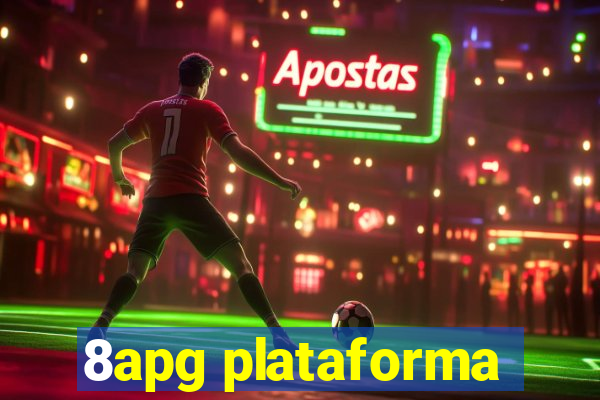 8apg plataforma