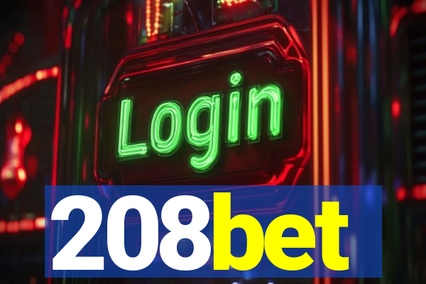 208bet