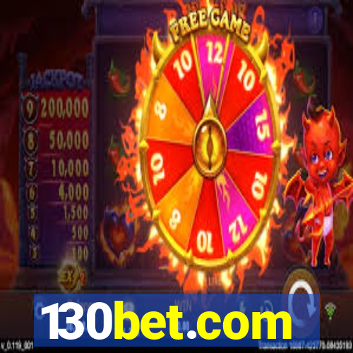 130bet.com