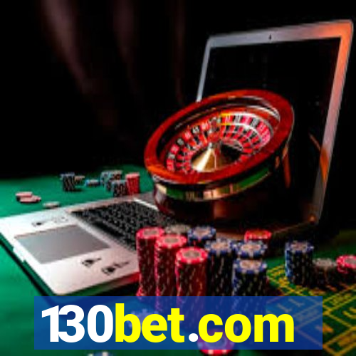 130bet.com